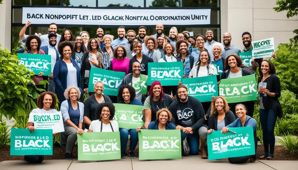 Donor Causes Supporting Black-led Nonprofits