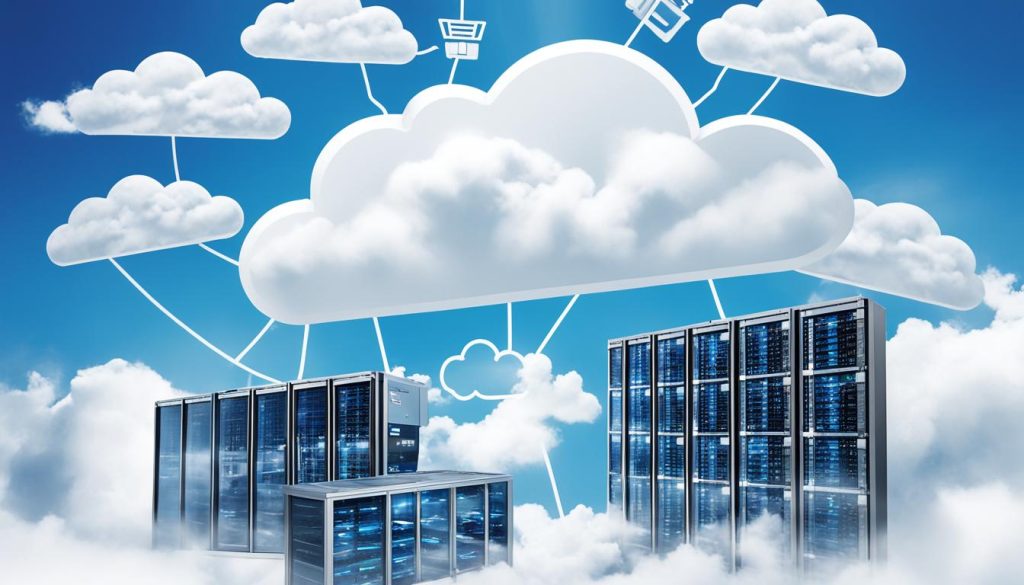 Popular Cloud Computing Services