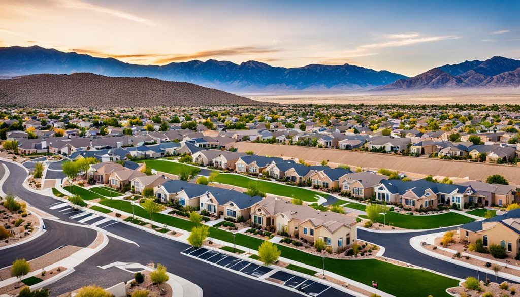 Pulte Homes in Albuquerque Smart Investment