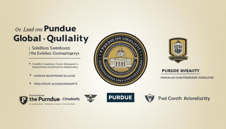 purdue university global accreditation